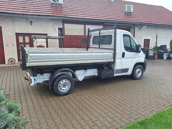 Fiat Ducato Sklopka - 7