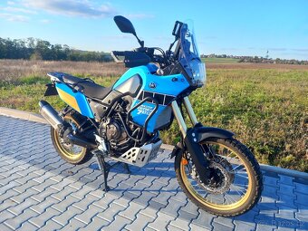 Tenere 700 Rally - 7