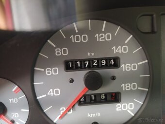 Škoda Felicia 1.3mpi 50kw - 7