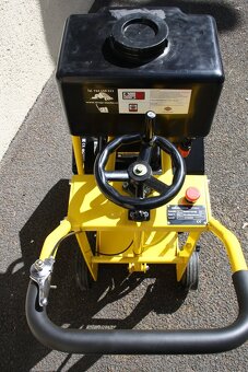 Řezačka spár TEKPAC TF350-2 LONCIN - 7