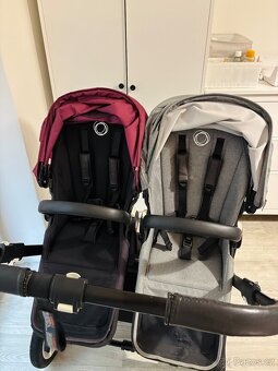 Bugaboo Donkey - 7