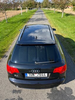 Audi A4 b7 125kw s-line - 7