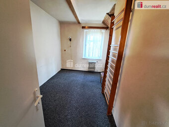 Byt 3+1 Čs. Armády Kraslice - 7