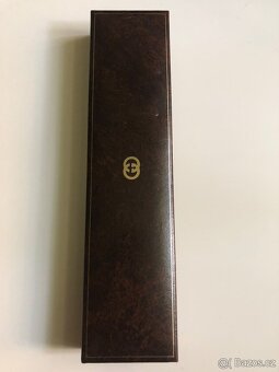 Prodám dámské hodinky GUCCI - 7