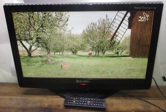 LCD televize 56 cm GOGEN, nemá DVBT2 - 7