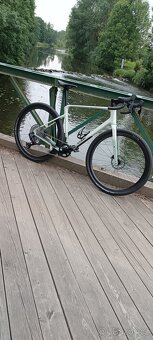Cube nuroad C62EX 2025 - 7