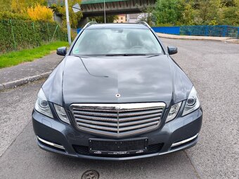 Mercedes-Benz E 300 CDI Combi Elegance 170Kw r.v.2012 - 7
