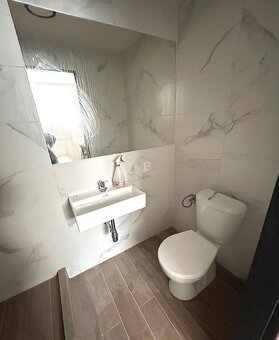 nový byt 1+kk 20m2 v ul. Konzumní, Praha 9 - Hloubětín - 7