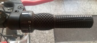 Olpran Spider - 18q, pro cca 160 cm - 7