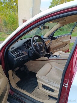 Bmw X6 5.0i 300kw Xdrive - 7