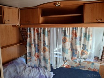 Obytný karavan Caravelair - 7
