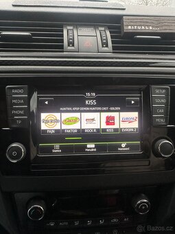 Prodám Škoda Rapid 1.2 TSI 66kW Monte Carlo, 2017 - 7