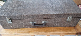 Tenor saxofon Keilwerth Toneking Special - 7