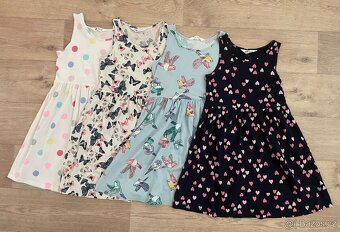 Dívčí bunda-vel.134/140 - 7