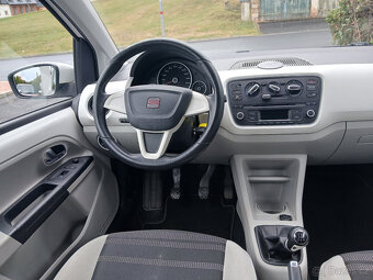 Seat Mii 1.0i Dobrá cena - 7