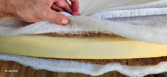 Dětská postýlka s medvídky - 7