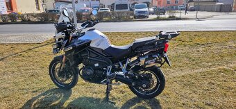 Triumph Tiger 1200 Explorer XC - 7