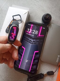 Doogee S110 12GB/256 - 7