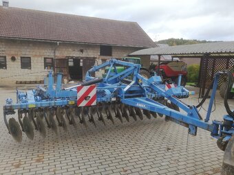 Lemken rubin 9/500 - 7