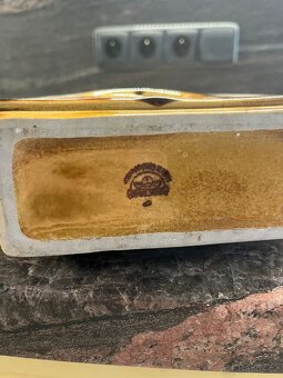 Váza Ditmar Urbach - 7