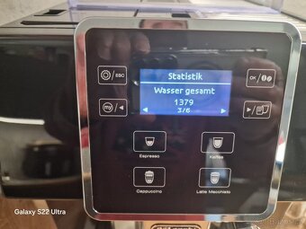 De Longhi Perfecta Evo Esam  Kavovar DeLonghi - 7