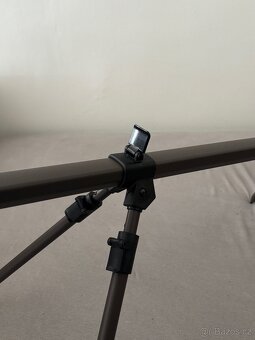 Delphin Rodpod BBQ - 7