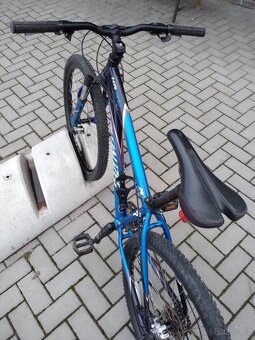 Horské kolo  specializet  M 155-175cm výšky - 7