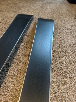 Salomon Streetracer 9 + Atomic B9 (vel. 39) - 7