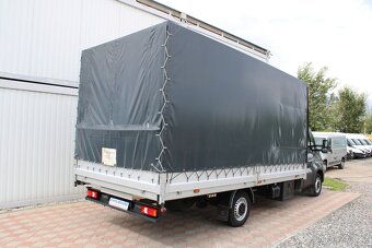 Iveco Daily, 35S180 3,0Valník 10pal+plachta - 7