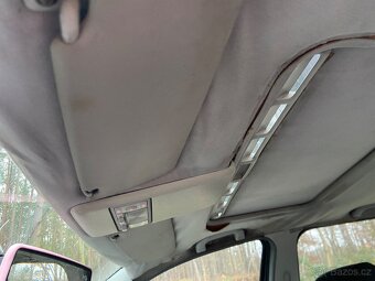 Škoda Octavia 1 psát pouze  SMS - 7