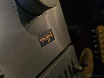 špičková tuzexová Technics HIFI věž, ZES, MGF, TUNER, EQ - 7