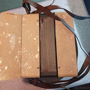 Harmonika Hohner student 1 - 7