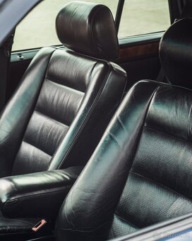 Mercedes-Benz W124 E250TD - 7