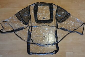 Terénní Jane slalom pro 3kmb, zachovalá, ručka funguje - 7