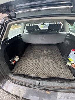 Náhradní díly VW passat b6 2.0tdi 103kw BMP LC8Z - 7