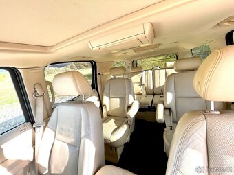 Cadillac Escalade ESV 6.2 V8 + LPG - 7