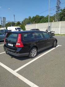 Volvo v70 - 7