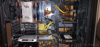 PC sestava i7, MSI MSI GeForce RTX 2070 - 7