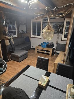 Domek se zahradou - 7