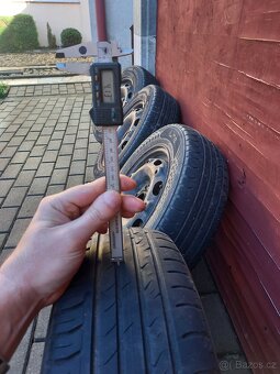 Prodám kola - 7