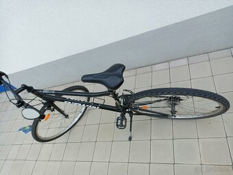 Trekové kolo RIVERSIDE 100 - 7