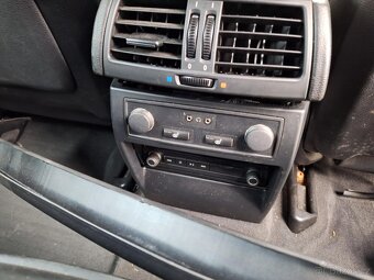 Prodám díly z bmw x6 e71 3.5d 210kw m57 3.0d 173kw - 7