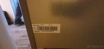 Kombinovaná lednice s mrazákem ETA - 7