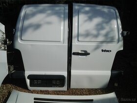 Mercedes Vito 2.2cdi w638 - 7