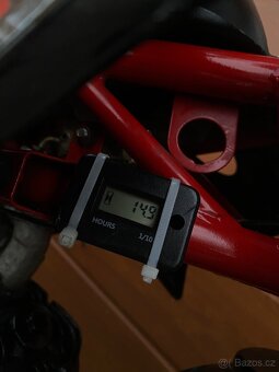 Pitbike ❗️14,9mth❗️ - 7