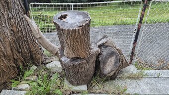 Špalky na prodej - 7