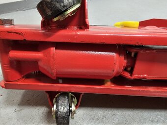 CARFACE hever pojízdný 2t TUV - 7