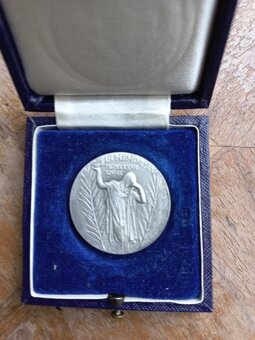 Pamětní medaile. - 7