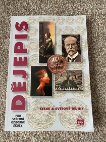 Mix učebnic na SŠ - 7