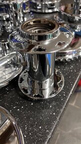 Zadni stred jawa perak - 7